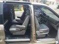 Kia Sedona Carnival 2004 for sale-4