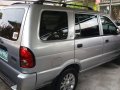 Isuzu Crosswind 2007 XTI M/T for sale-1