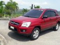 2010 Kia Sportage diesel for sale-1