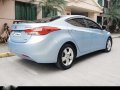 2012 Hyundai Elantra 1.8 GLS Matic for sale-1