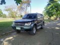 FOR SALE TOYOTA  Landcruiser Prado 1997 GX-0