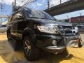 2014 Isuzu Sportivo for sale-0