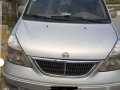 Nissan Serena 2004 for sale-2
