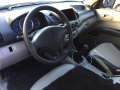 2007 Mitsubishi Strada for sale-5