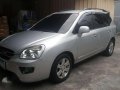 FOR SALE! LOW MILEAGE! KIA Carens 2008-0