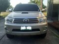 2009 Toyota Fortuner for sale-0