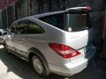 Stavic Ssangyong 2005 for sale-3