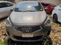 2016 Mitsubishi Mirage g4 glx MT FOR SALE-0