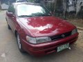 Toyota Corolla 1996 for sale-0