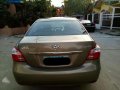 FOR SALE!!! 2011 TOYOTA VIOS G (top of the line)-3