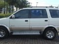 FOR SALE Isuzu Crosswind 2005-0