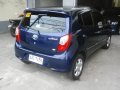 Toyota Wigo 2014 G A/T for sale-6