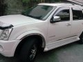Isuzu Alterra 2010 URBAN CRUISER M/T for sale-1