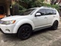 2009 Mitsubishi Outlander GLS 4x4 for sale-2