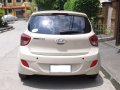Hyundai Grand I10 AT 2014 for sale-8