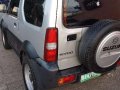 for sale Suzuki Jimny 2012 model 4x4 manual-3