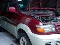 Toyota Revo Sports runner 2000 for sale-2