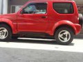 Suzuki Jimny 2004 for sale-0