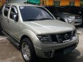 Nissan Frontier Navara 2011 LE A/T for sale-0