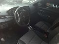 Toyota Vios E 2016 for sale-10
