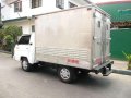 Mitsubishi L300 Aluminum Van 1999 MT Diesel for sale-4