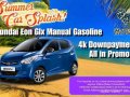 2018 Hyundai Low Downpayment promo 4k dp only FOR SALE-1