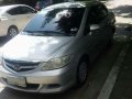 Honda City idsi 2007 1.3 Manual for sale-1