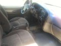 Hyundai Starex 1999 for sale-5