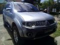 Mitsubishi Montero 2012 for sale-0