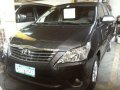 Toyota Innova 2013 G A/T for sale-0