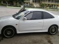 Mitsubishi Lancer gsr 99model for sale-2