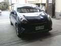 Toyota Wigo 2014 G A/T for sale-1