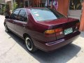 1999 Nissan Sentra for sale-4
