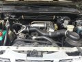 Isuzu Crosswind 2007 XTI M/T for sale-4