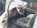 Hyundai Starex 2000 for sale-2