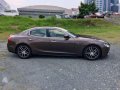 2014 Maserati Ghibli Siena Motors for sale-8