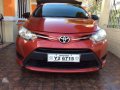 Toyota Vios 2016 for sale-0
