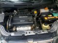 2012 Chevrolet Aveo 1.4L Gas FOR SALE-5