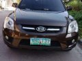 2009 Kia Sportage for sale-6