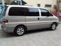Hyundai Starex 2000 for sale-1