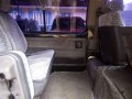 Nissan Urvan Escapade 2006 for sale-4