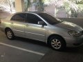 Toyota Altis 2007 for sale-4