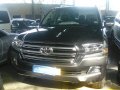 Toyota Land Cruiser 2018 for sale-1