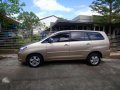 Toyota Innova 2005 for sale-1