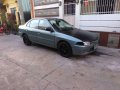 1997 MITSUBISHI Lancer gl pizza FOR SALE-0