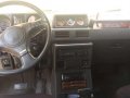 1987 Mitsubishi Pajero for sale-5