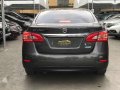 2015 Nissan Sylphy 1.6 CVT AT for sale-3