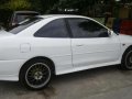 Mitsubishi Lancer gsr 99model for sale-6