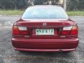 2000 Mazda 323 for sale-2