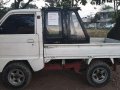 FOR SALE SUZUKI Multicab pick-up 2010-0